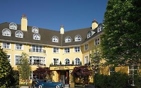 Killarney Park Hotel Ireland